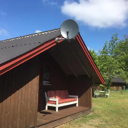 Hébergement de vacances Ferienhaus Gartow *