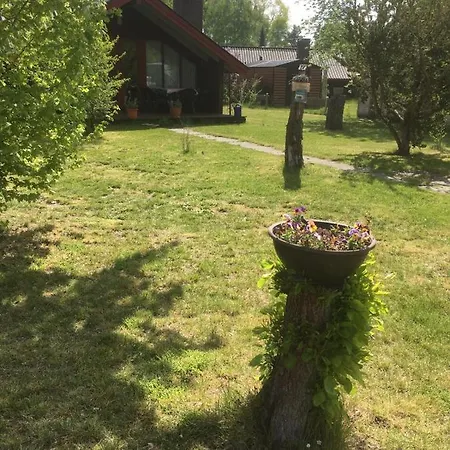 Ferienhaus Gartow * Gartow