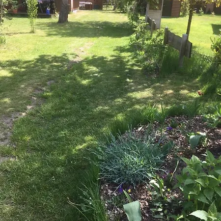 Ferienhaus Gartow Gartow