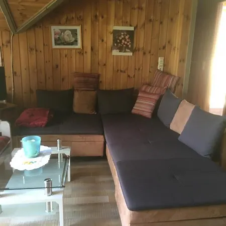 Hébergement de vacances Ferienhaus Gartow Gartow