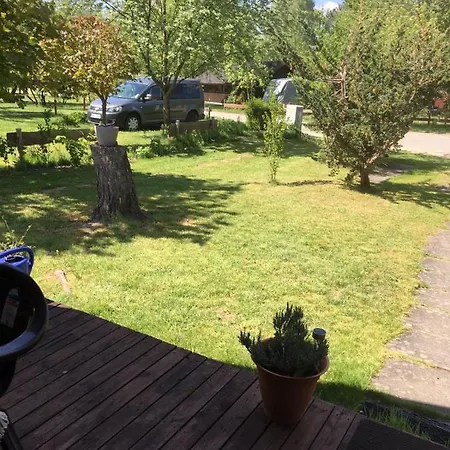 Ferienhaus Gartow Ferienhaus Gartow