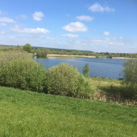 Hébergement de vacances Ferienhaus Gartow Gartow