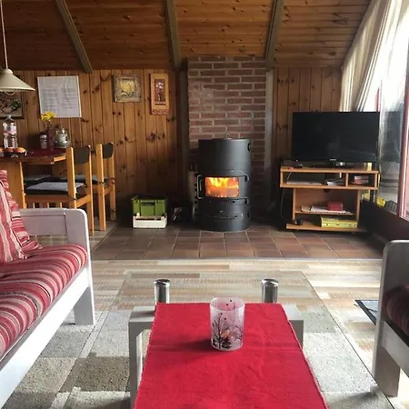 Ferienhaus Gartow Semesterbostad *