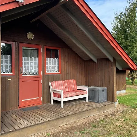 Ferienhaus Gartow Gartow