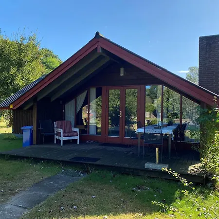 Ferienhaus Gartow * Gartow