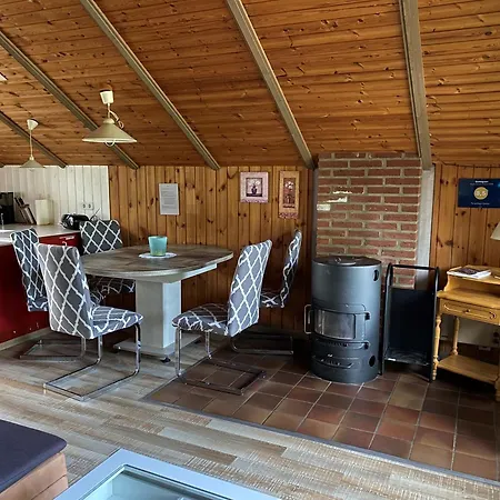 Ferienhaus Gartow