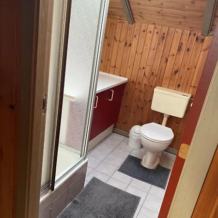 Ferienhaus Gartow Hébergement de vacances