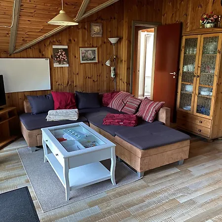 Ferienhaus Gartow Semesterbostad *