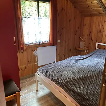 Semesterbostad Ferienhaus Gartow *