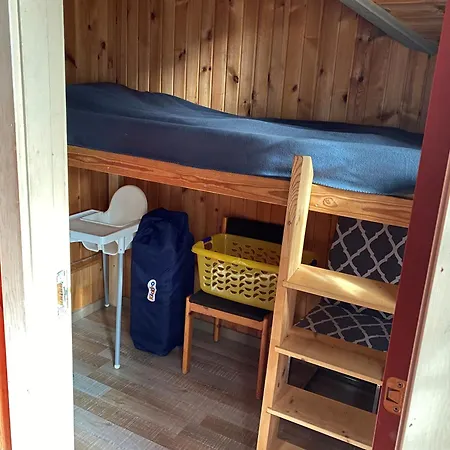 Semesterbostad Ferienhaus Gartow Gartow