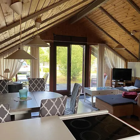 Ferienhaus Gartow *