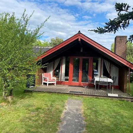 Ferienhaus Ferienhaus Gartow *