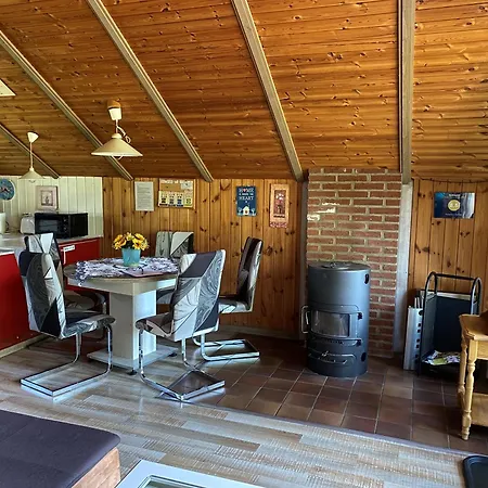 Ferienhaus Gartow Ferienhaus Gartow