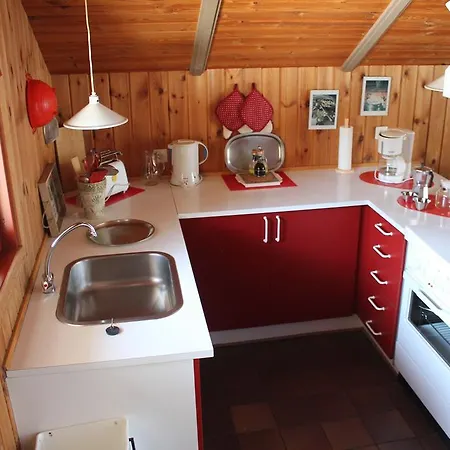 Ferienhaus Gartow * Gartow