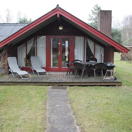 Ferienhaus Gartow Gartow