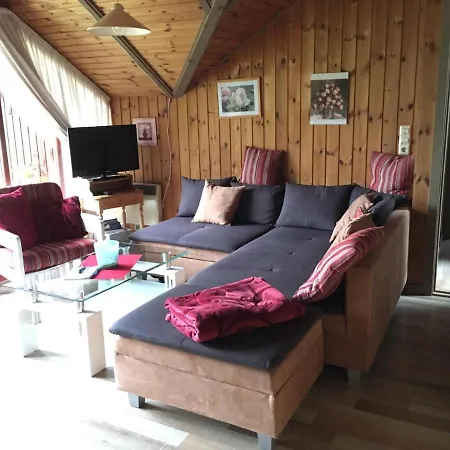 Semesterbostad Ferienhaus Gartow Gartow