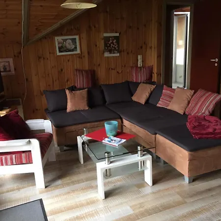 Ferienhaus Gartow Semesterbostad